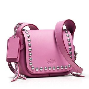 Brand new Coach Bag with tag.